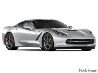 2016 Chevrolet Corvette