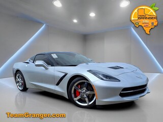 2015 Chevrolet Corvette for sale in Orange TX