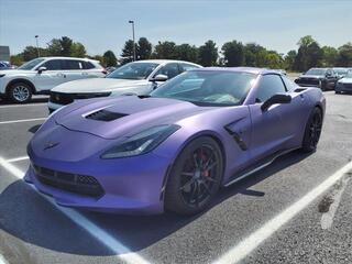 2014 Chevrolet Corvette