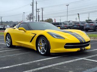 2014 Chevrolet Corvette for sale in Austin TX