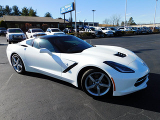 2014 Chevrolet Corvette for sale in Clarksville TN