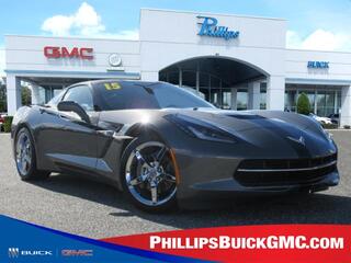 2015 Chevrolet Corvette for sale in Fruitland Park FL