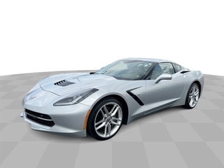 2018 Chevrolet Corvette for sale in Lansing IL