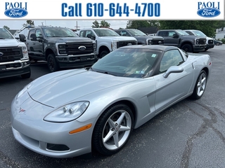 2013 Chevrolet Corvette