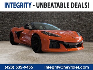 2023 Chevrolet Corvette for sale in Chattanooga TN