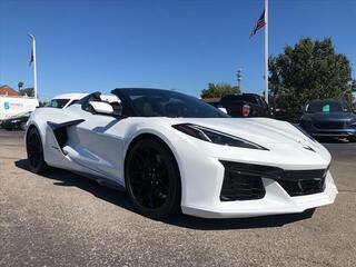 2024 Chevrolet Corvette for sale in Chattanooga TN