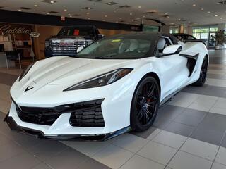 2024 Chevrolet Corvette