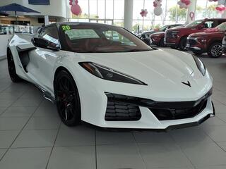 2026 Chevrolet Corvette for sale in Wildwood FL