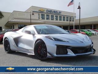 2026 Chevrolet Corvette for sale in Wildwood FL