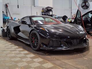 2026 Chevrolet Corvette