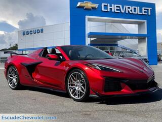 2024 Chevrolet Corvette for sale in Easley SC