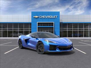 2024 Chevrolet Corvette