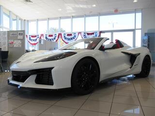 2026 Chevrolet Corvette for sale in Leesburg FL