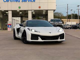 2023 Chevrolet Corvette for sale in Carrollton TX