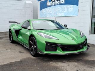 2026 Chevrolet Corvette for sale in New Rochelle NY