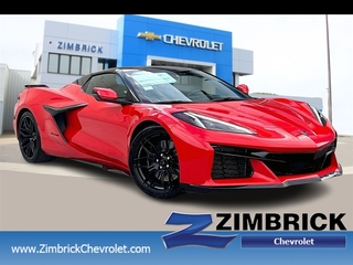 2026 Chevrolet Corvette for sale in Sun Prairie WI