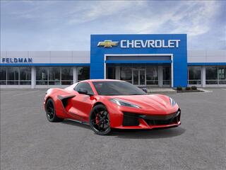 2026 Chevrolet Corvette for sale in Novi MI