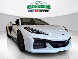 2023 Chevrolet Corvette for sale in Green Brook, NJ