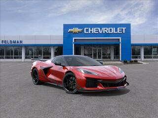 2025 Chevrolet Corvette for sale in Novi MI