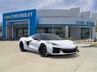 2026 Chevrolet Corvette for sale in Carrollton TX