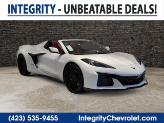 2026 Chevrolet Corvette for sale in Chattanooga TN