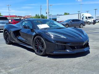 2024 Chevrolet Corvette for sale in Apex NC