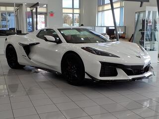 2026 Chevrolet Corvette for sale in Kernersville NC