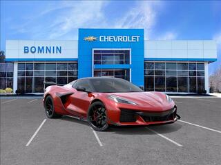 2026 Chevrolet Corvette for sale in Nanuet NY