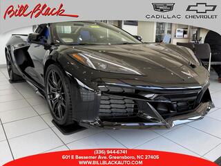 2026 Chevrolet Corvette for sale in Greensboro NC