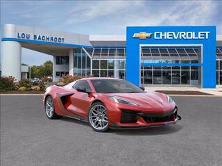 2024 Chevrolet Corvette for sale in Rockford IL