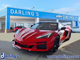 2024 Chevrolet Corvette for sale in West Lebanon NH