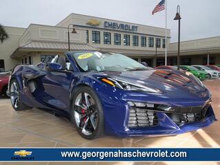 2025 Chevrolet Corvette for sale in Wildwood FL