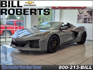 2025 Chevrolet Corvette for sale in Little Ferry NJ