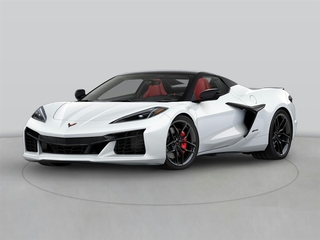 2026 Chevrolet Corvette for sale in Plano TX