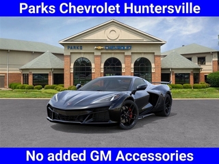 2026 Chevrolet Corvette for sale in Huntersville NC
