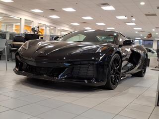 2026 Chevrolet Corvette for sale in Novi MI