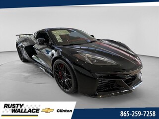 2026 Chevrolet Corvette for sale in Clinton TN