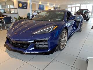 2026 Chevrolet Corvette for sale in Latrobe PA