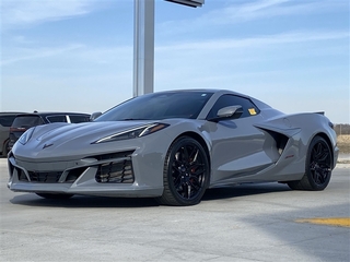 2024 Chevrolet Corvette