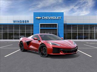2026 Chevrolet Corvette for sale in Windber PA
