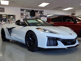 2026 Chevrolet Corvette