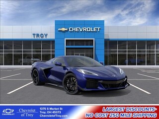 2026 Chevrolet Corvette for sale in Troy OH