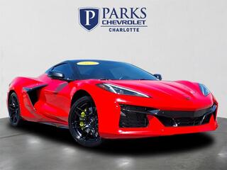 2023 Chevrolet Corvette