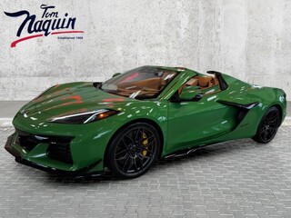 2026 Chevrolet Corvette for sale in Elkhart IN