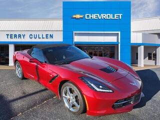 2014 Chevrolet Corvette