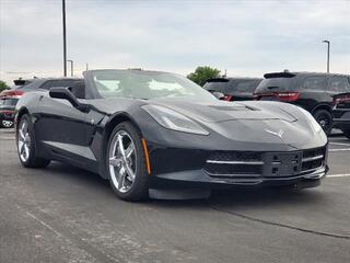 2015 Chevrolet Corvette