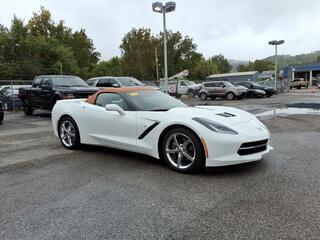 2014 Chevrolet Corvette