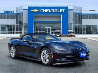 2014 Chevrolet Corvette