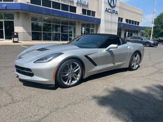 2019 Chevrolet Corvette