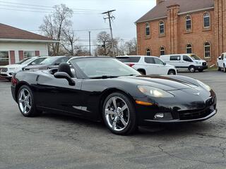 2010 Chevrolet Corvette for sale in Howell MI